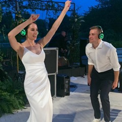 DJ Zakin Wedding Mix 6.17.23