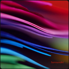 Surroundet