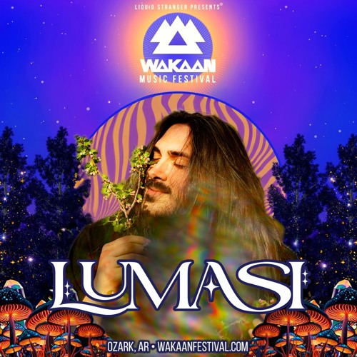 Lumasi Set @ Wakaan Fest 2024
