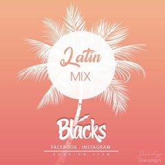 Latin -  By DeejayBlacks