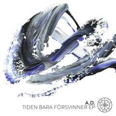 Försvinner, by A.D. (MOTTO46)