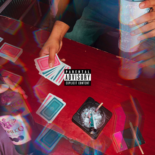 Domecq com Coca 🥃 ft. Zzzkey (Prod. ddgmb)