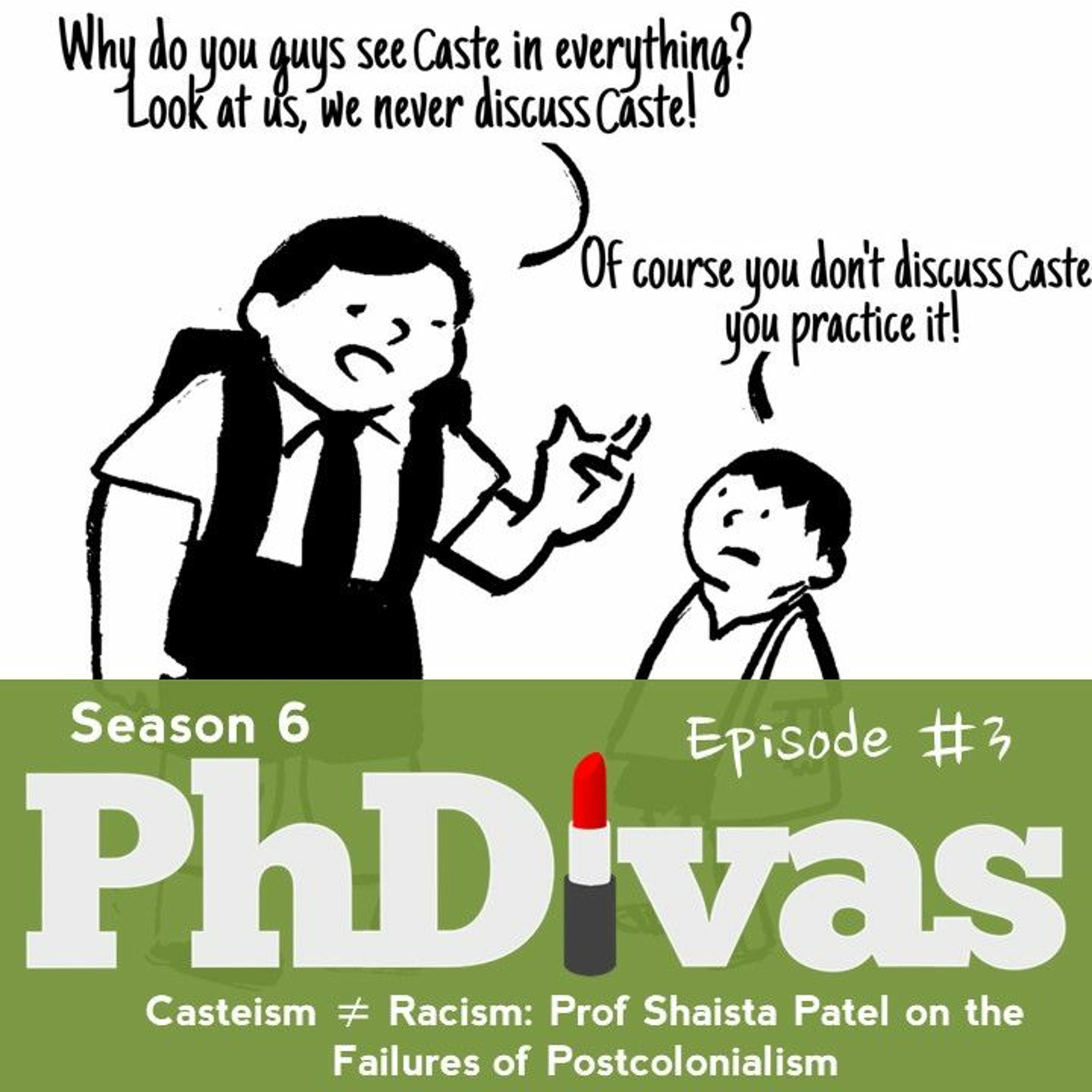 PhDivas