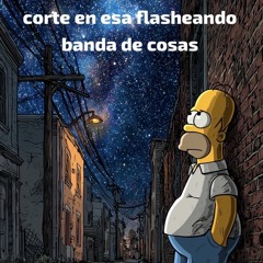 A qué le tienes miedo - Waxxha & Marlo Terán