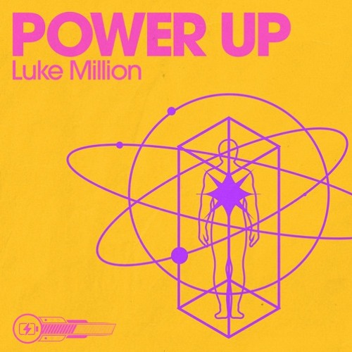 Luke Million - Power Up (Mr. Nycto Remix)