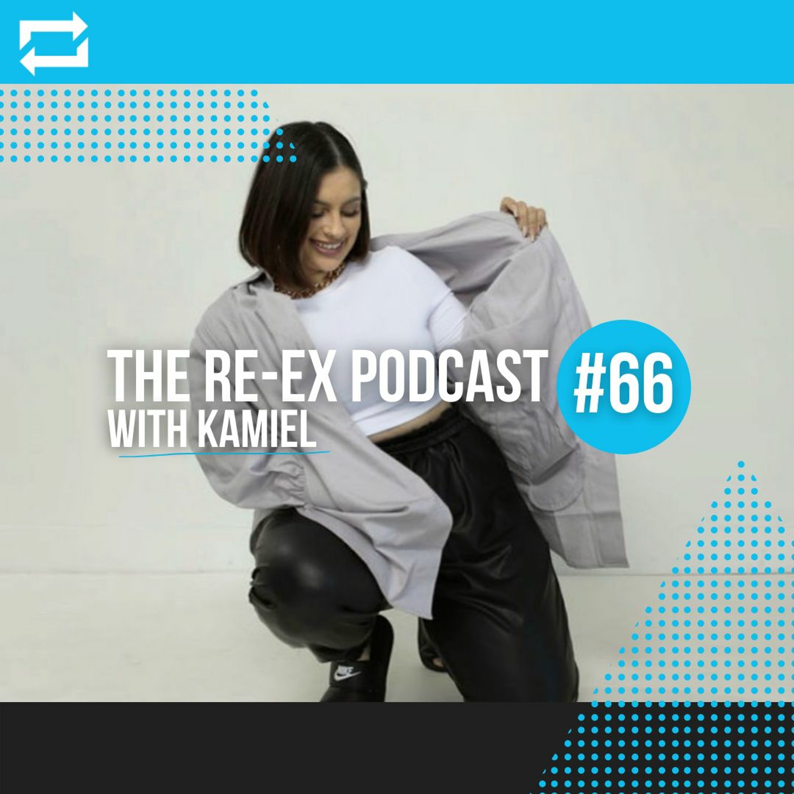 The Re-Ex Podcast: The freshest music on the planet