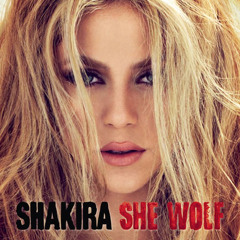 Shakira - Why Wait (Riot Hype Remix)