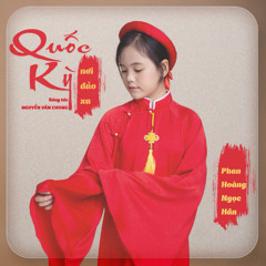 Quốc Kỳ Nơi Đảo Xa - Phan Hoàng Ngọc Hân (Master by Mr Trung)