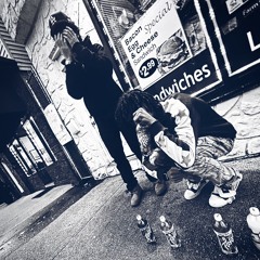 Deucesxo - G43 ft. 9rakkz