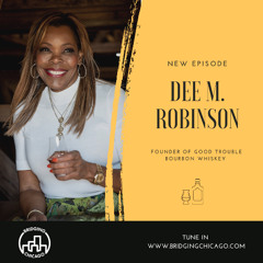Season 8 Episode 4: Dee Robinson, Good Trouble