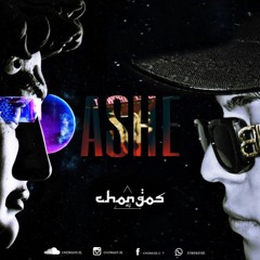 ASHE - Chongos DJ (LIVE SESSION) 222