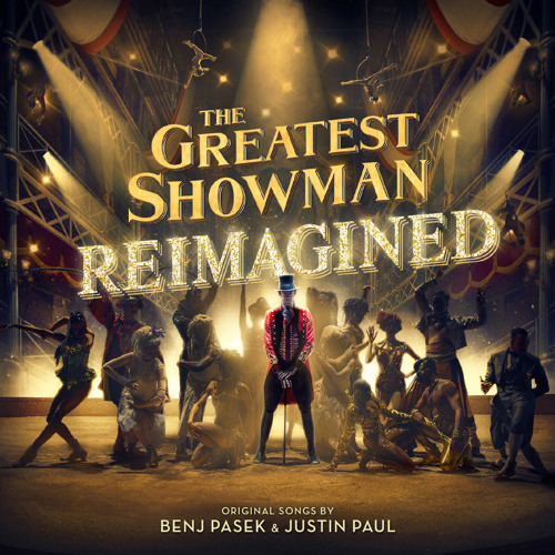 Listen to A Million Dreams by Official Pink in The Greatest Showman!💚  playlist online for free on SoundCloud