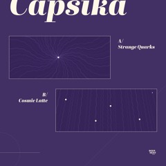 Cosmic Latte [OUT NOW on Deep Heat Records]