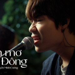 Cơn Mơ Mùa Đông  Quang Trung  Live at Lululola_320kbps.mp3