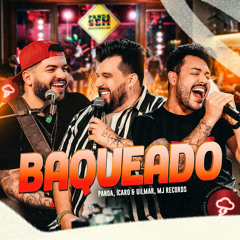 Baqueado (Ao Vivo)