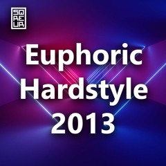 Euphoric Hardstyle 2013 | SQREUR IN THE MIX | HARDSTYLE CLASSICS