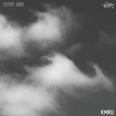 KMRU [On Board Music Takeover]