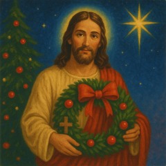 Put the Christ Back in Christmas