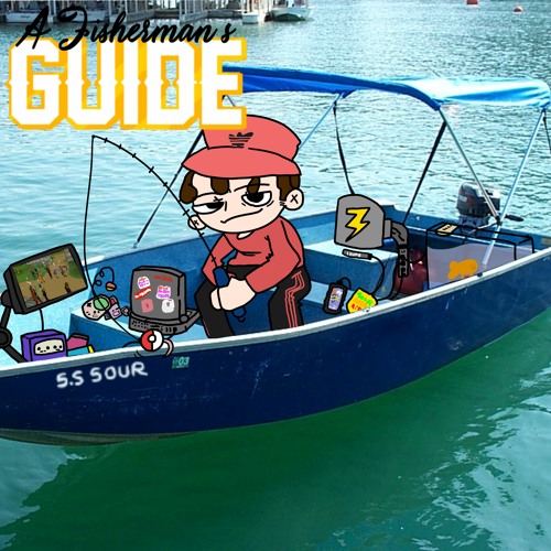 A Fisherman's Guide