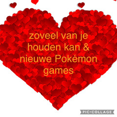 Barry Lake - Pokemon song and love