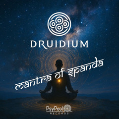 Druidium - Mantra Of Spanda
