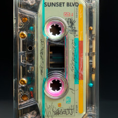 Sunset Blvd
