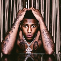 NBA YoungBoy - Nene Pick Up The Phone