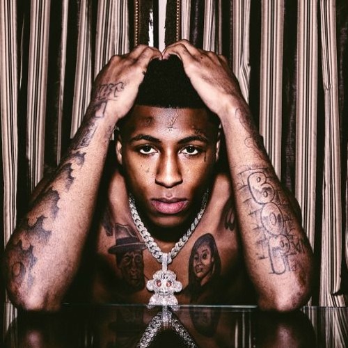 Stream NBA YoungBoy Nene Pick Up The Phone by Zang Listen online