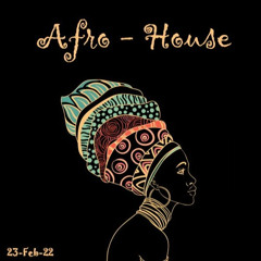 AFRO house // mix by stephane gentile //