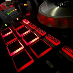 KAI SYKES HOUSE MIX | 0001