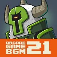 Arcade Game BGM #21