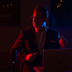 #3 Courtyard Session Live from Steyne