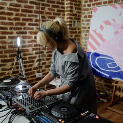 🔴 Oana & Livi Po - feeder art & sound LIVE