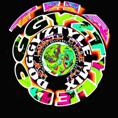Doggyztyle Mix by King The DJ @KingOfBigBootyGirlz