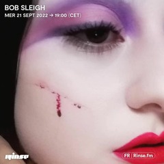 Bob Sleigh - 21 Septembre 2022