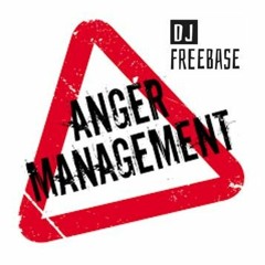 Freebase - Anger Management drum & bass mix