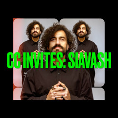 Constant Circles Invites: Siavash [You Plus One] (Mix & Interview)