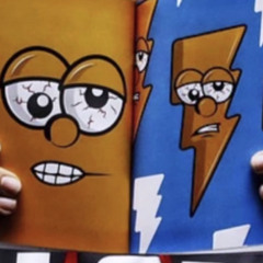 lil flash - sonic (p. airmakkz) *calvin exclusive*