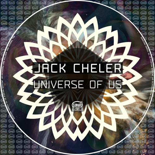 Stream Tzinah Records | Listen to Jack Cheler - Universe of Us LP ...