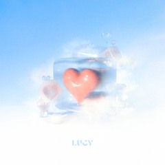 LUCY - 그녀가 웃잖아