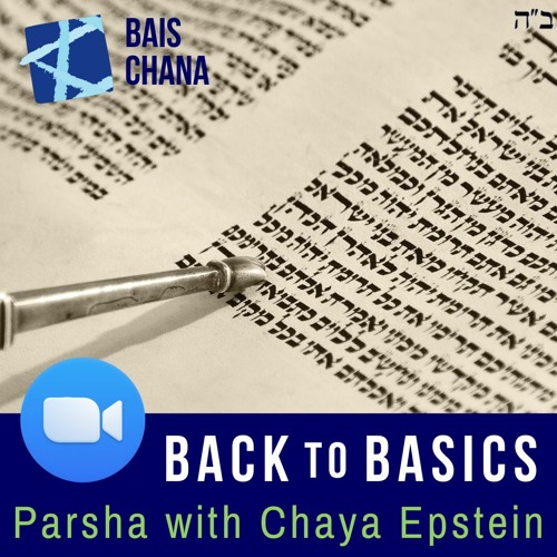 Back To Basics Acharei Mot - 4/28/2022 - What's the source of the expression "scapegoat"?