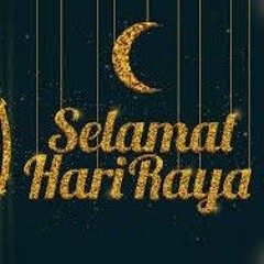 Suatu Hari Di Hari Raya - (ShzrqFrhn Remix)