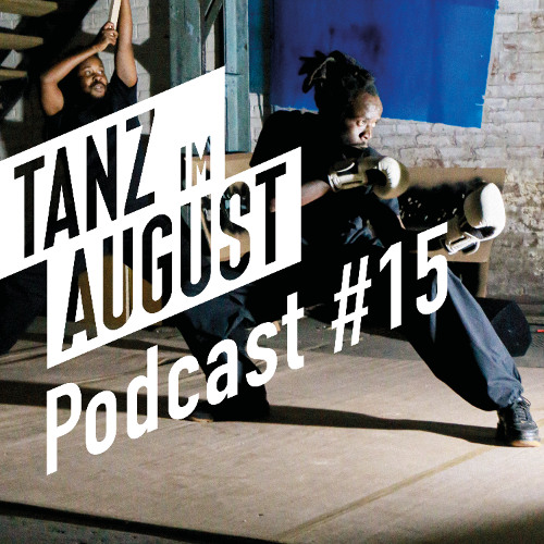 Tanz im August #15 – nora chipaumire – Dambudzo