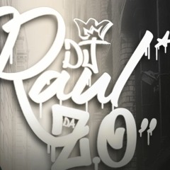 MANDA O CURRICULO - MC LD (DJS PAULINHO UNICO E RAUL DA ZO)