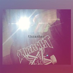 thrasher