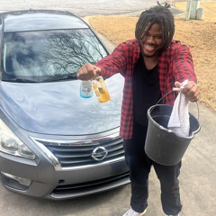 WASH MY CAR, BADKNEE