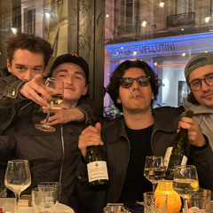 Sunshine Set (before exams mix)