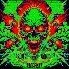 Reaperx7 - Hardcore Daddy
