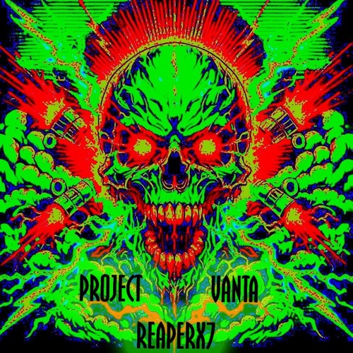 Reaperx7 - Hardcore Daddy