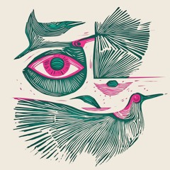 Goom Gum x Dancing On Lego - Before My Eyes